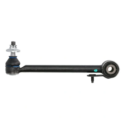 Afbeelding van DELPHI TC8852 Draagarm Met draag/ stuur gewricht Achteras, Links, rechts Enkelvoudigedraagarm Staal SUBARU: Levorg I