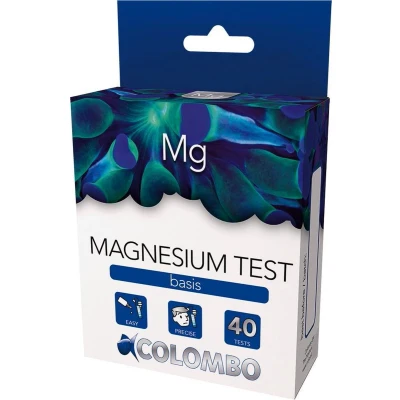 Afbeelding van Colombo Marine Magnesium test