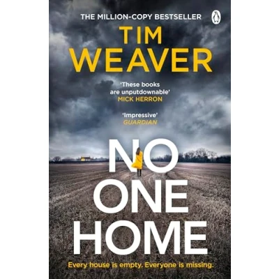Afbeelding van No One Home