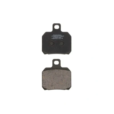 Afbeelding van FERODO RACING FDB2074EF Remblokkenset