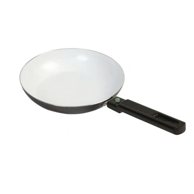 Afbeelding van Bo Camp Koekenpan Sprint ECO Afneembare Steel Ø26 Cm