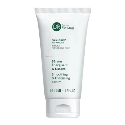 Afbeelding van Dr Renaud Creme Energisante &amp; Lissante 50 Ml
