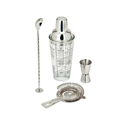 Afbeelding van Cocktailset