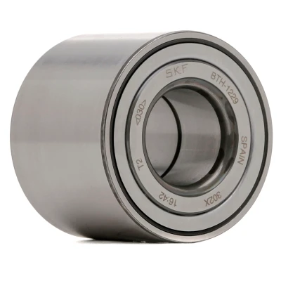 Afbeelding van Skf Wiellagerset VKBA 6658