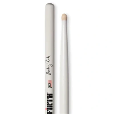 Afbeelding van Vic Firth SBR Buddy Rich Signature Paar drumstokken, hickory