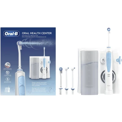 Afbeelding van Oral B OxyJet monddouche