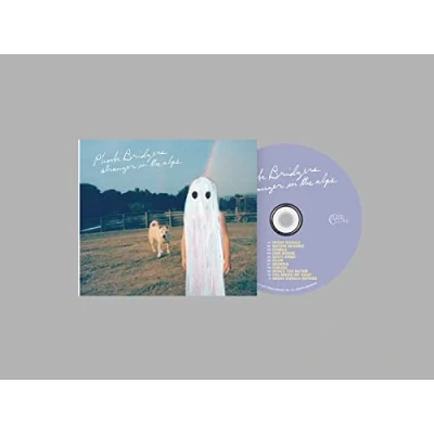 Afbeelding van Phoebe Bridgers Stranger In The Alps (CD)