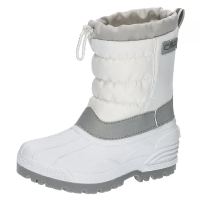 Afbeelding van CMP Kids Hanki 3.0 Boots 3q75674 j, Snow Boot Unisex Kinderen en tieners, Wit.