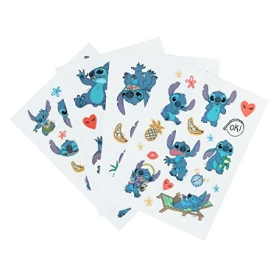 Afbeelding van Disney: Stitch Gadget Decals