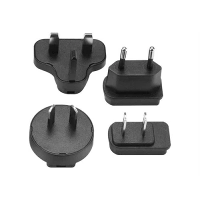 Image de StarTech.com Adaptateur secteur de rechange Bloc d&#039;alimentation CC / AC Chargeur avec connecteur Type N 5V 3A CA 100 240 V pour P/N: MCM1110MMLC MST14DP123DP MSTDP123HD MSTMDP123HD SV231USBLC USB2001EXTV