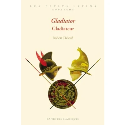 Afbeelding van GLADIATOR GLADIATEUR NIV.CONFIRME