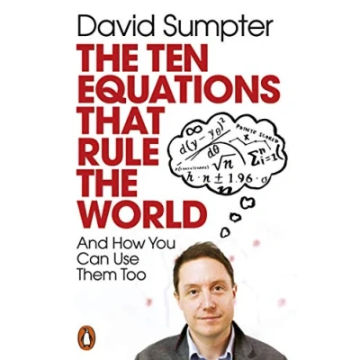 Afbeelding van the Ten Equations That Rule World