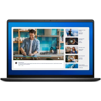 Afbeelding van Dell SPLDell 16 DC16250C7 150U16GB512GB SSD16i FHD+ IntegratedFgrPr3 Cell65WWLANBacklit KbW11 Pro1Y Basic Onsite QWERTY