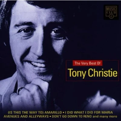 Afbeelding van Very Best of Tony Christie