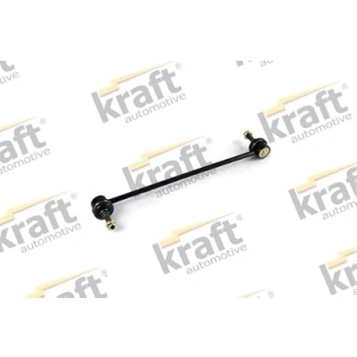 Afbeelding van KRAFT 4305532 Stabilisatorstang Vooras 335 MM10x1.5R PEUGEOT: 307 SW, Hatchback, Estate, CITROËN: C4 I Coupe