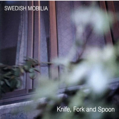 Afbeelding van Knife Fork &amp; Spoon