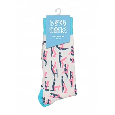 Afbeelding van Sexy Socks Sutra