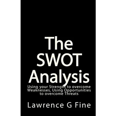 Afbeelding van The SWOT Analysis