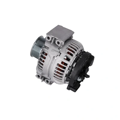 Afbeelding van FEBI BILSTEIN 48955 Dynamo / Alternator 24V 80A