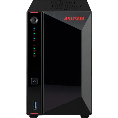 Afbeelding van ASUSTOR AS5402T