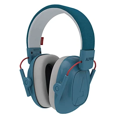 Image de Alpine Muffy Bleu