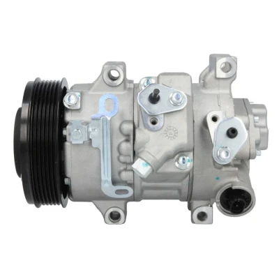 Afbeelding van VALEO 811110 AC Compressor 6SE14 12 TOYOTA: Avensis III Estate