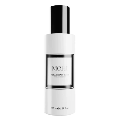 Afbeelding van MOHI Haar Masker Hersteld 100 ML