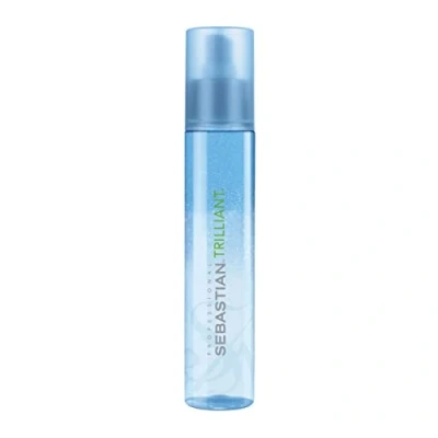 Afbeelding van Haar Protector Sebastian Trilliant Spray 150 ml