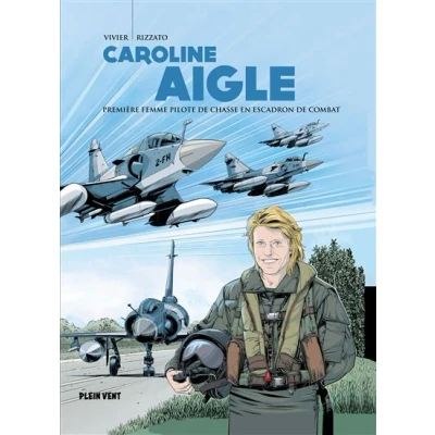Image de Caroline Aigle