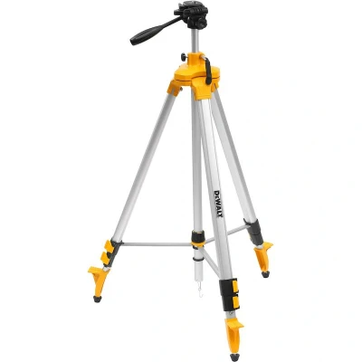 Afbeelding van DeWALT DE0733 Laserstatief 1/4 0,97 2,48m