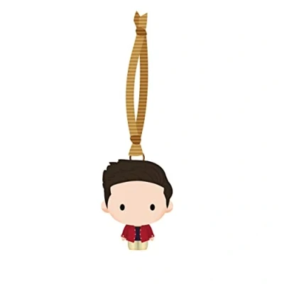 Afbeelding van Friends: Ross Kawaii Decoration