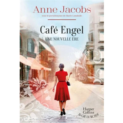 Image de Café Engel