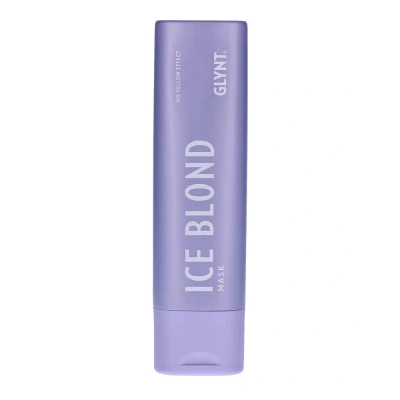 Afbeelding van Glynt Ice Blond Mask 200 ml