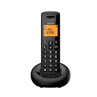 Afbeelding van Draadloze telefoon Alcatel E160