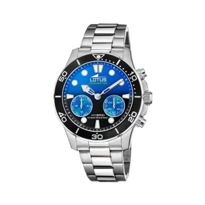 Afbeelding van Lotus Herenhorloge 18800/9