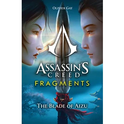 Afbeelding van Assassin&#039;s Creed: Fragments The Blade of Aizu