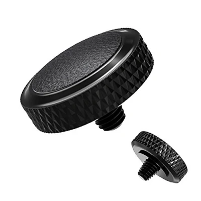 Afbeelding van JJC Triggerknop voor Fujifilm Fuji X100VI X100V X T5 T4 T3 T30 T20 X100F XT3 XT2 PRO3 PRO2 X100T E4 E3 XPRO 1 T10 X100 X100S Large E2S X30 X20 X10