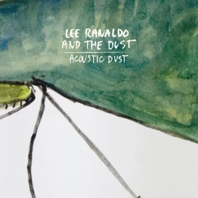 Afbeelding van Lee Ranaldo And The Dust Acoustic (CD)