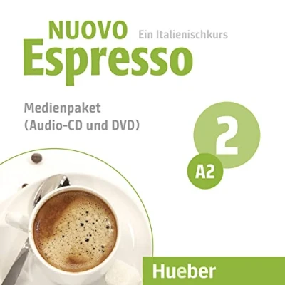 Afbeelding van Nuovo Espresso 2