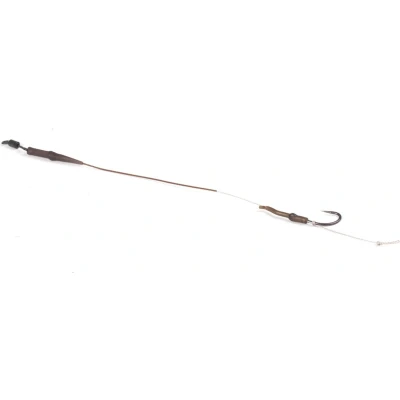 Afbeelding van PB Products Combi Rig Stiff Coated #6 25lb Karper onderlijnen