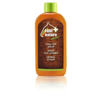 Image de Equinatura Sirop aux Herbes 500ml