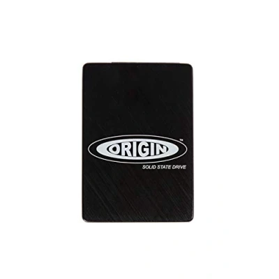 Image de Origin Storage Inception TLC830 Series SSD 512 Go interne 2.5&quot; SATA 6Gb/s