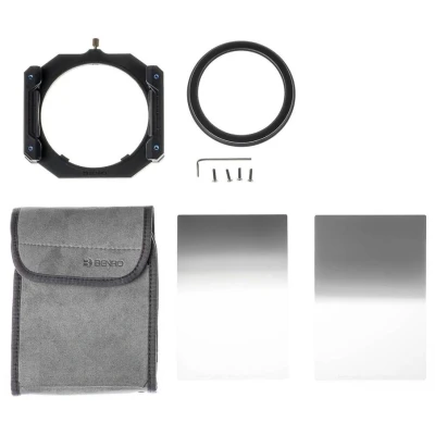 Afbeelding van Benro Bas Meelker Master Filter Kit FM10M2