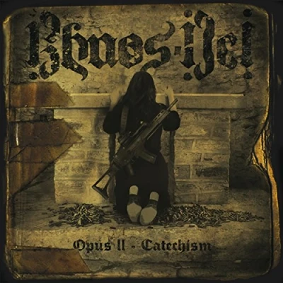 Afbeelding van Khaos Dei Catachism (CD)