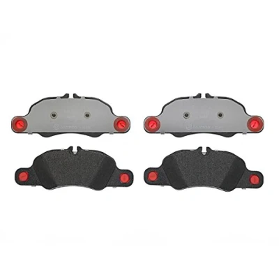 Afbeelding van Brembo Remblokset P 65 019