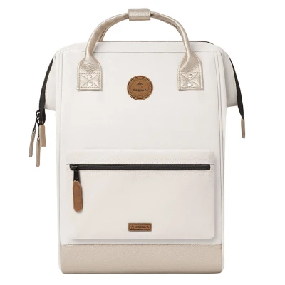 Afbeelding van Cabaia Adventurer Backpack, Maat: One Size, Alger beige
