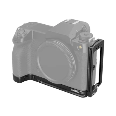 Afbeelding van SmallRig L vormige montageplaat voor Fujifilm GFX100S II 4716