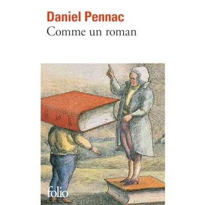 Afbeelding van Comme un roman
