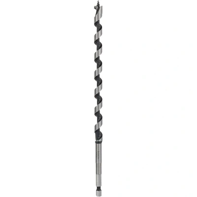 Afbeelding van Bosch Accessories 2609255233 Slangenboor 10 mm Gezamenlijke lengte 235 Zeskant schacht 1 stuk(s)