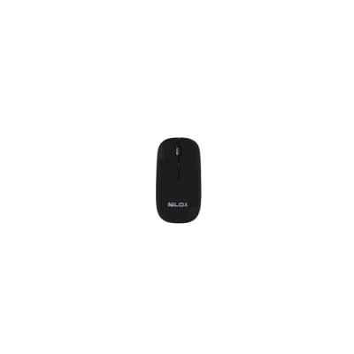 Image de Nilox MW30 Souris optique 4 boutons sans fil noir